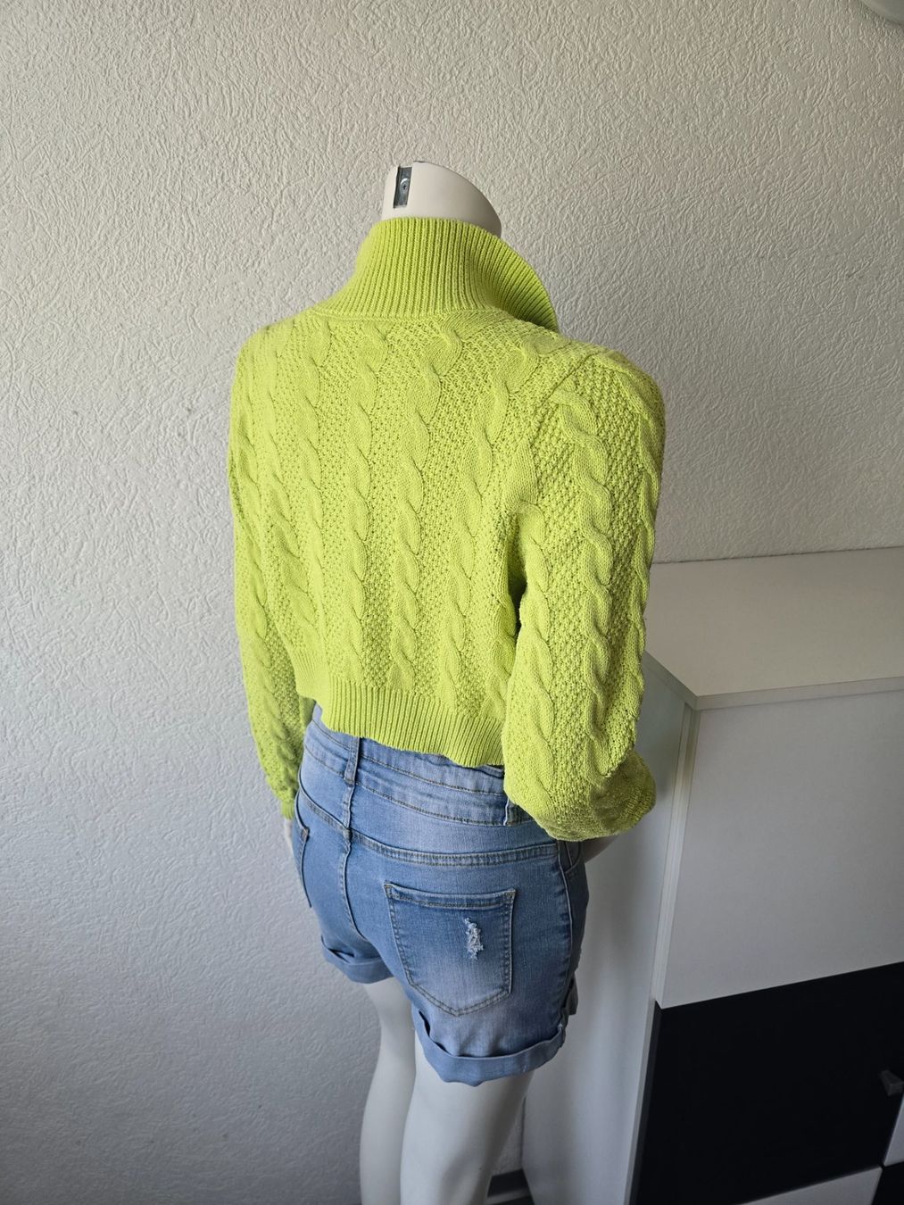 Only Maglioni & Felpe: Pull ONLY taille S – Usato da Les Verrières venduto da kitel79 5