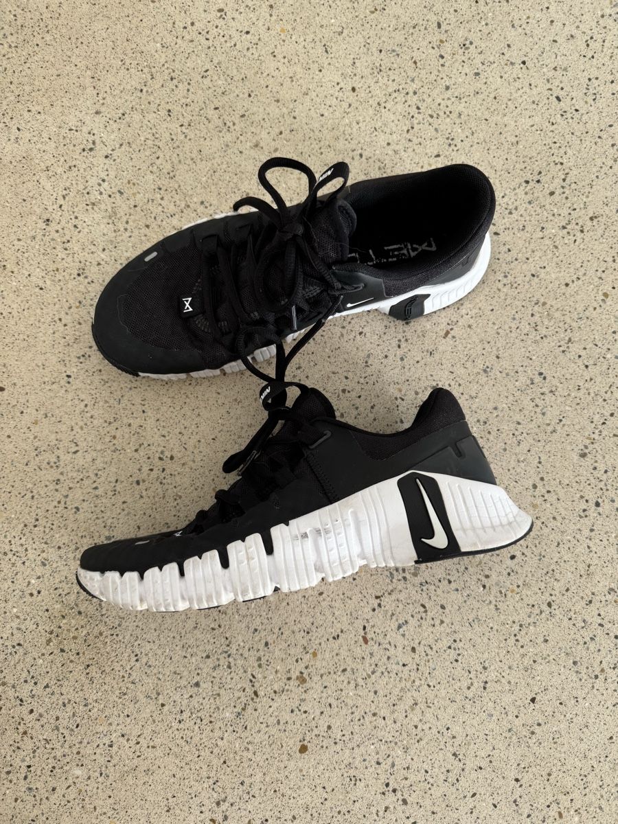 Nike Herrenschuhe: Nike Metcon 6 Grosse 38 – Gebraucht aus Zürich von di_archive