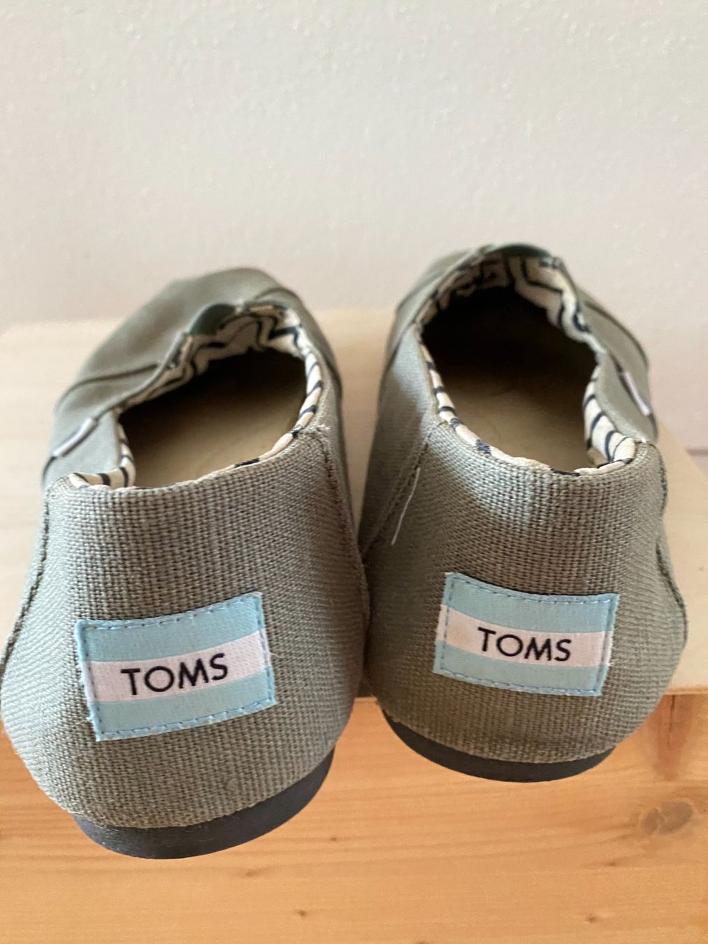 Herrenschuhe: Comfortable Loafers – Gebraucht aus Wohlen b. Bern von cookiemonster 3