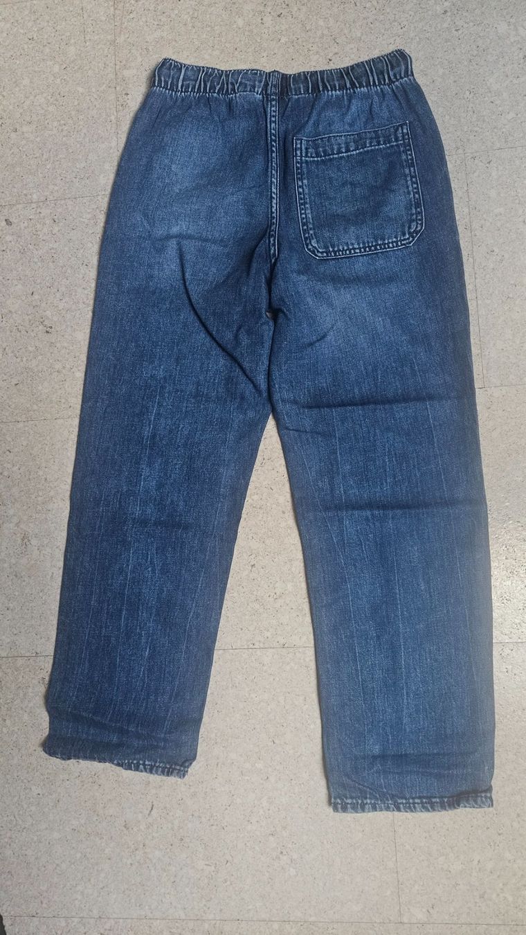 Pantaloni: Jeanshose Denim – Usato da Münchenbuchsee venduto da Yothu 1