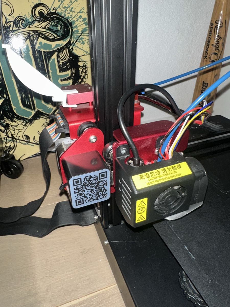 Creality Imprimante 3D: 3D Drucker Creality CR-10S Pro – D'occasion à Altendorf par Quietwater 2
