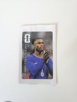 FIFA WM 2026 Coca Cola Eduardo Camavinga (FRA)