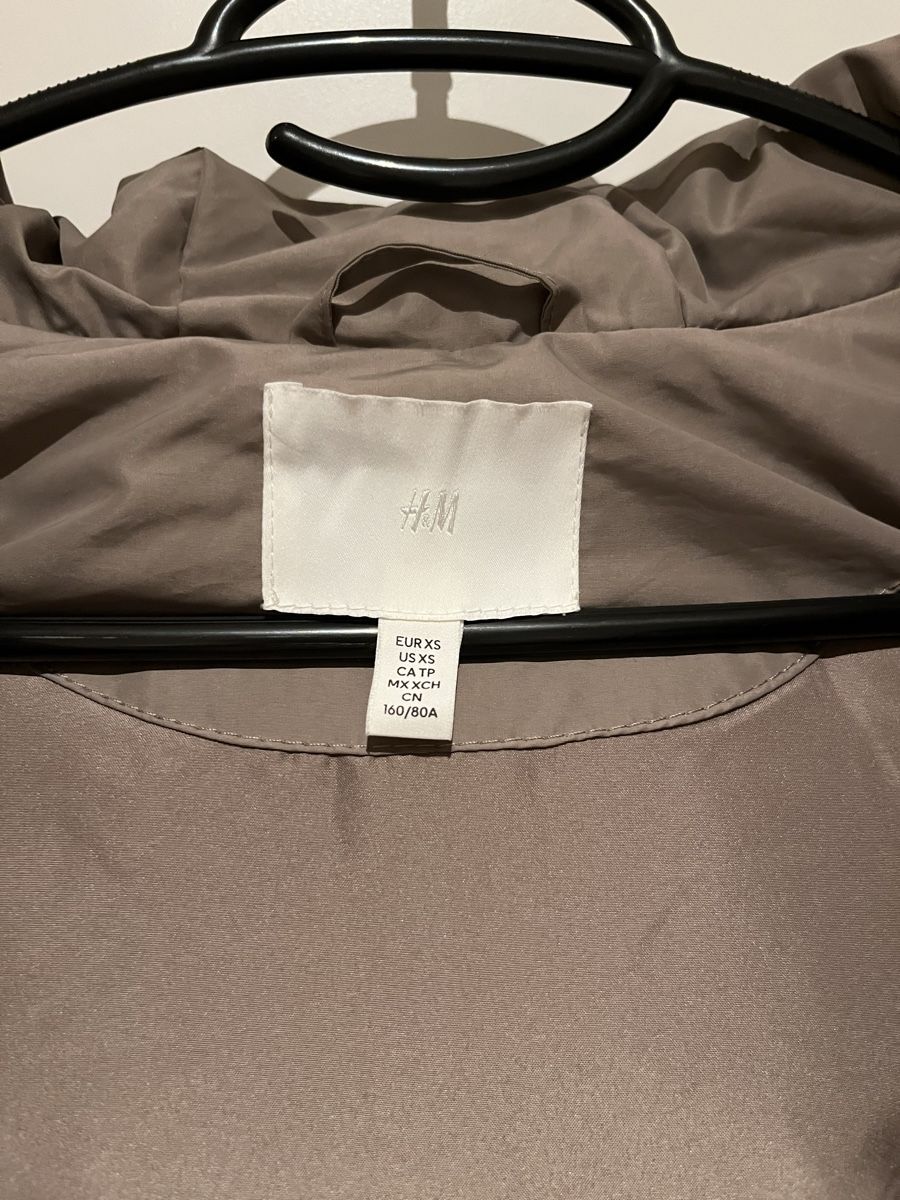 H&M Gilet & Giacche senza maniche: Warme Steppweste Damen Gr. XS – Usato da Lenzburg venduto da AlessiaA. 3