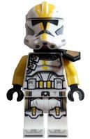 Lego Star Wars Minifigur  sw1422 Clone Trooper, 327th
