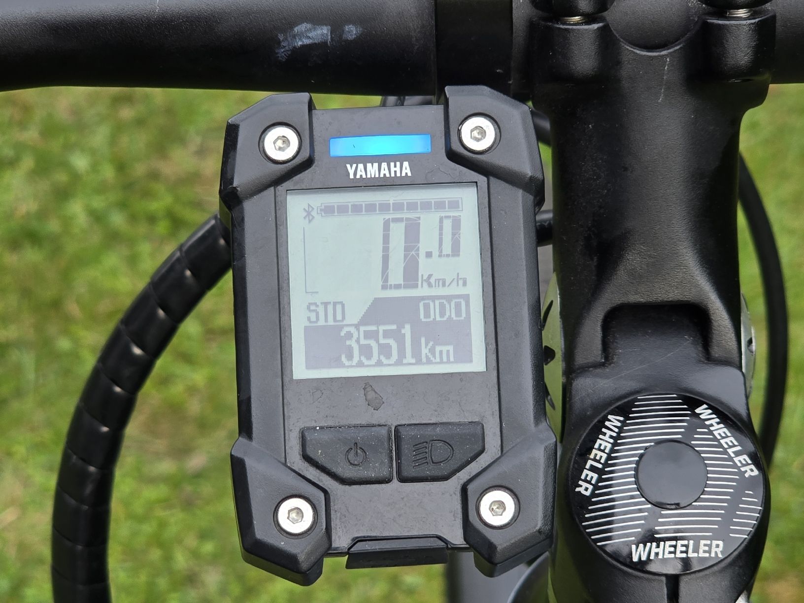 Wheeler Biciclette: Wheeler E-Bike 25 km/h – Usato da Kägiswil venduto da Qendro95 2