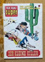 Fix und Foxi super Heft Nr 31 von 1970