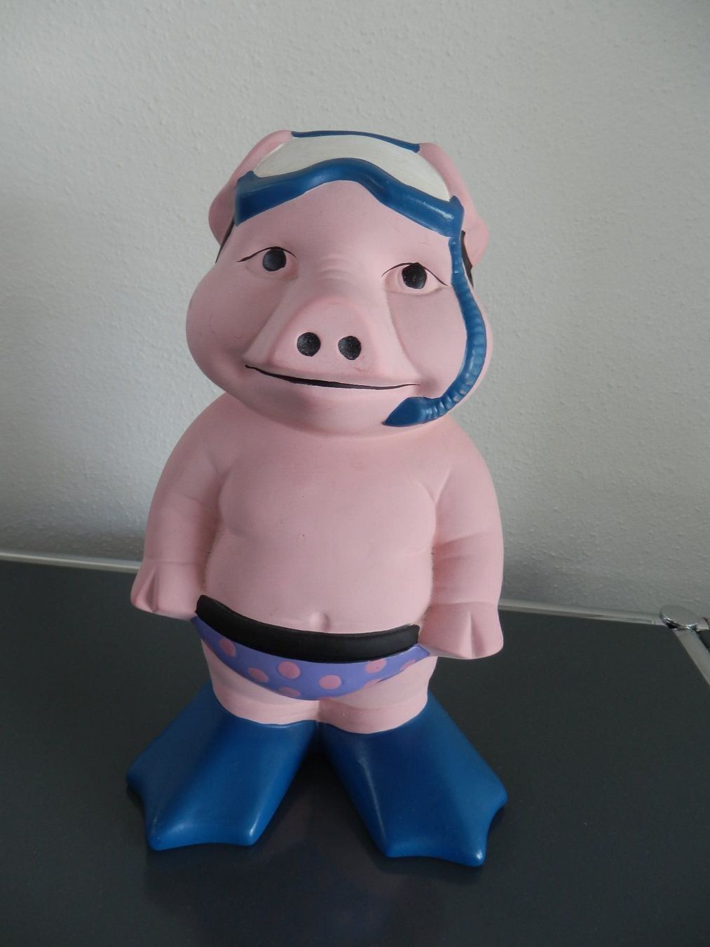 Statuette: Kinder Sparkässeli – Nuovo (secondo la descrizione) da Zufikon venduto da lea050