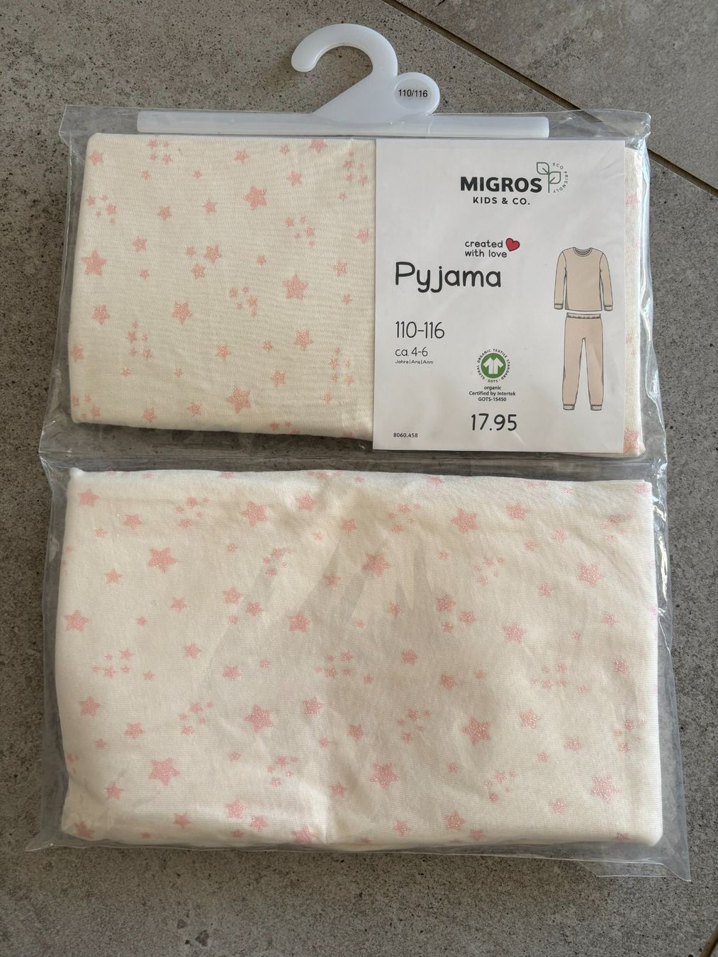 Pigiama & Simili: Pyjama Taille 110 - 116  Neuf – Nuovo (secondo la descrizione) da Salvenach venduto da gwenwywar