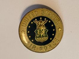 1 Pin United States Air Force
