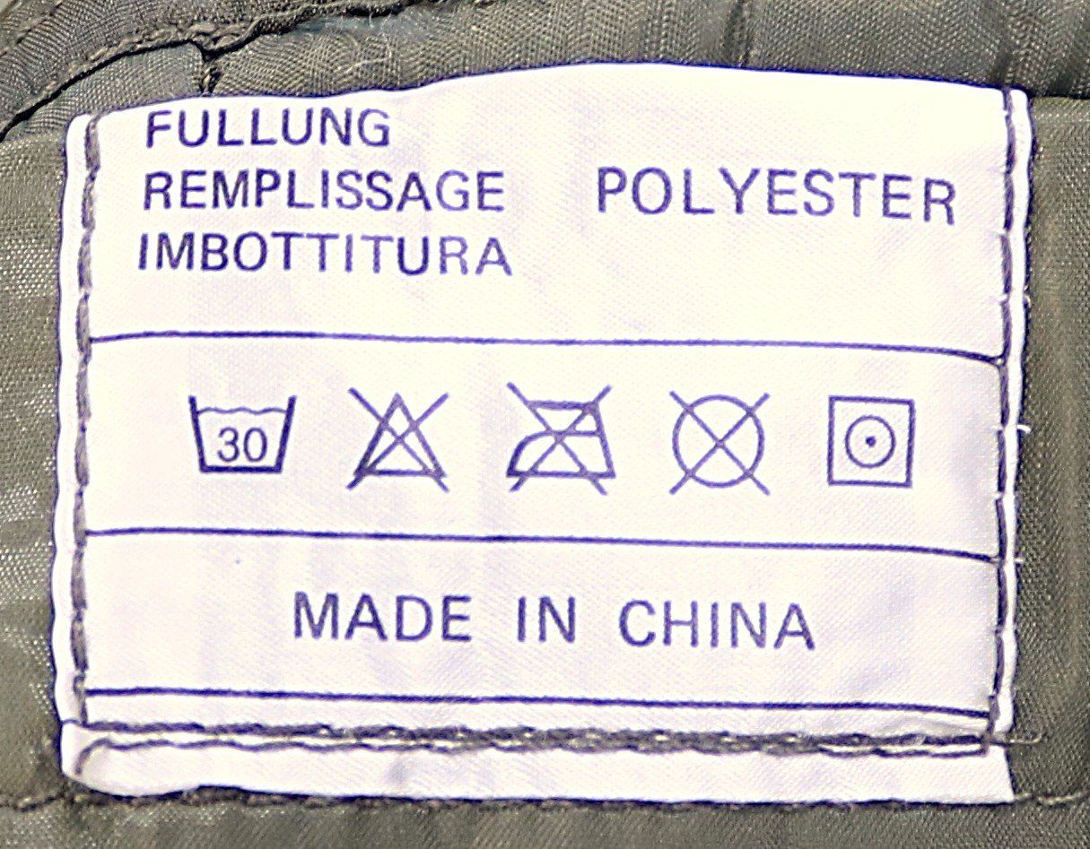 Sacchi a pelo: Militärischer Schlafsack made in China – Usato da Volketswil venduto da brockipfannenstil 5