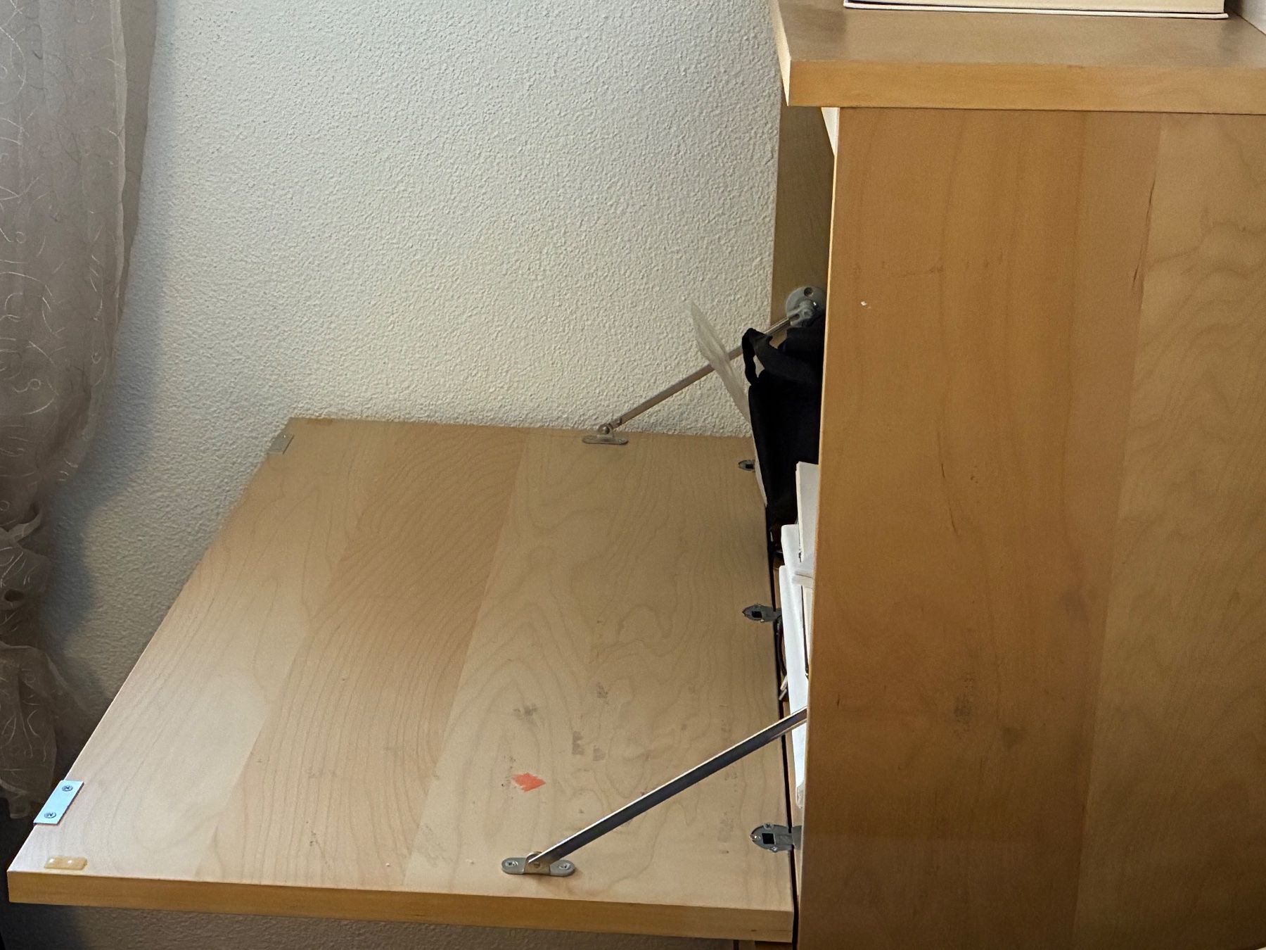 Schränke: Schubladen Vorratsschrank – Gebraucht aus winterthur von Huppo 1