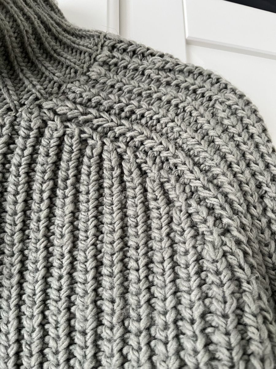 H&M Maglioni & Felpe: Sehr warm haltender Rollkragenpullover – Nuovo (secondo la descrizione) da Allschwil venduto da eyl_bb8q 3