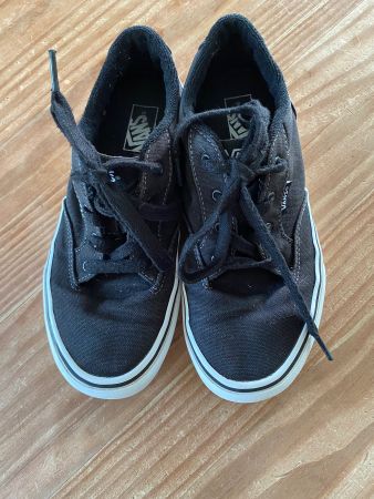 Sneakers Vans taille 36
