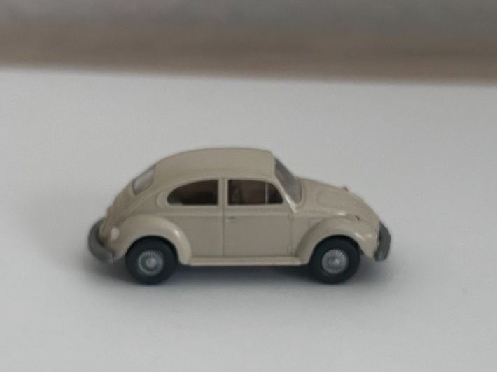 Wiking Modellini d'auto: Wiking VW 1300 – Usato da Goldach venduto da Manyro55 1