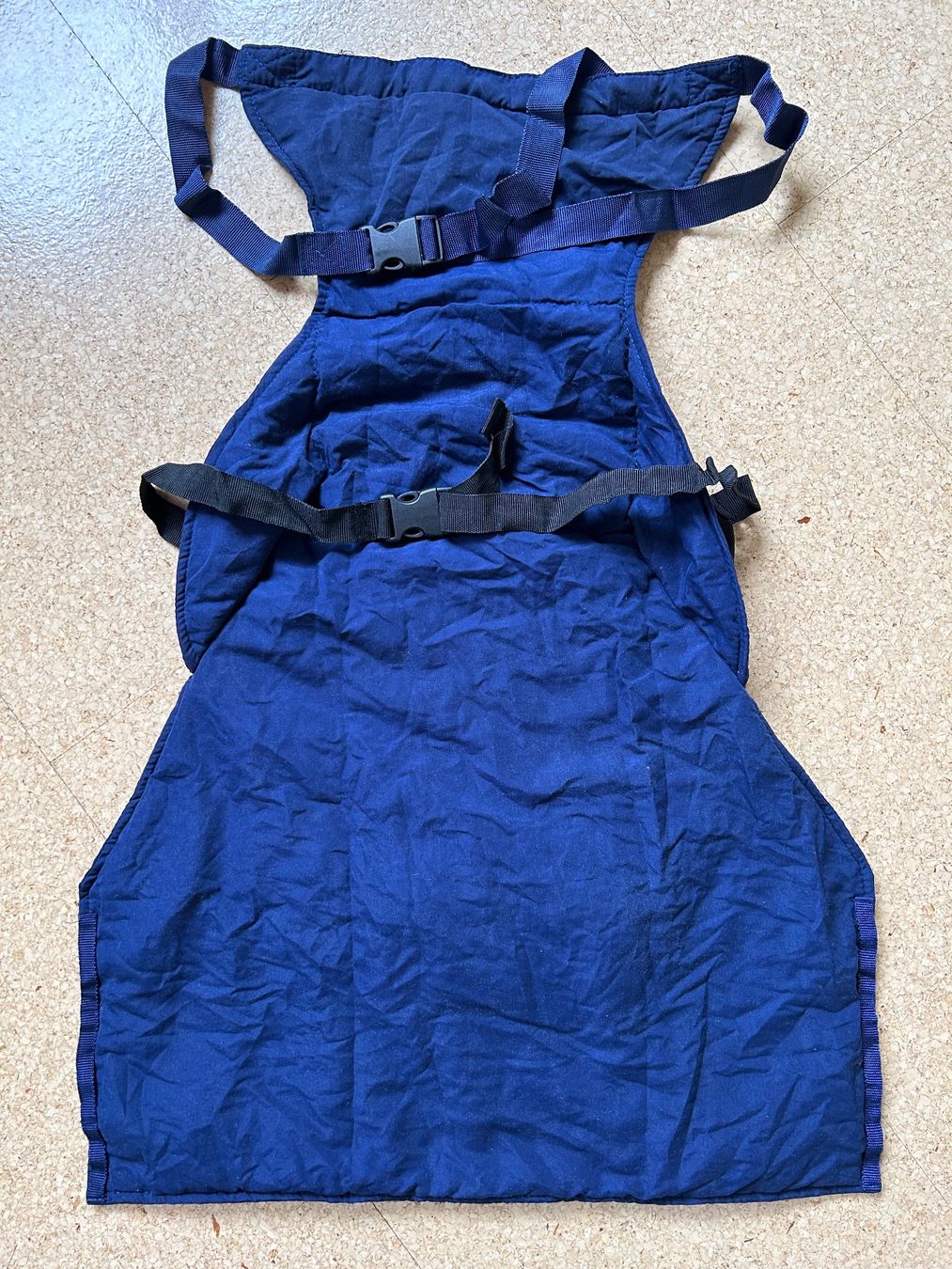 Sessel: Kindersitz Sack‘n Seat – Gebraucht aus Buchrain von mangotree123 2