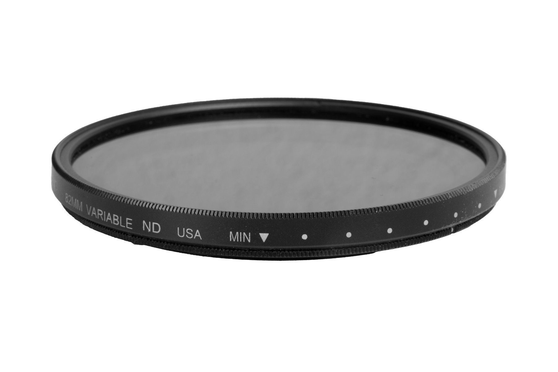 Filtres: TIFFEN 82mm VARIABLE ND FILTER  USA Graufilter – D'occasion à Emmen par chromaton 2