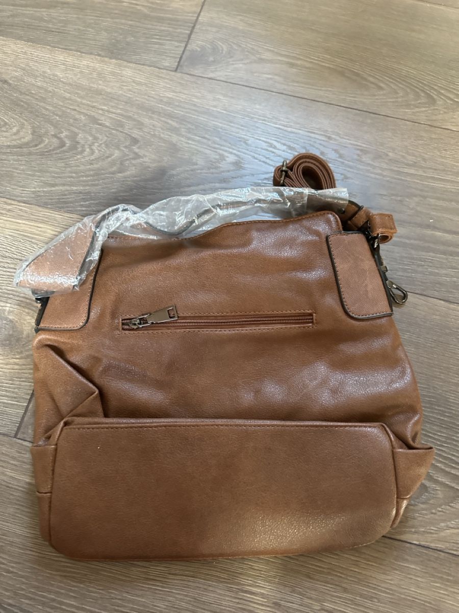Sacs femmes: Tasche – Neuf avec emballage d'origine à Wohlen b. Bern par chrige84 1