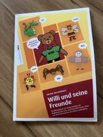 Willi und seine Freunde