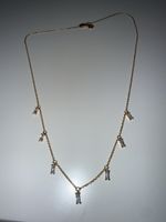 Necklace Gold