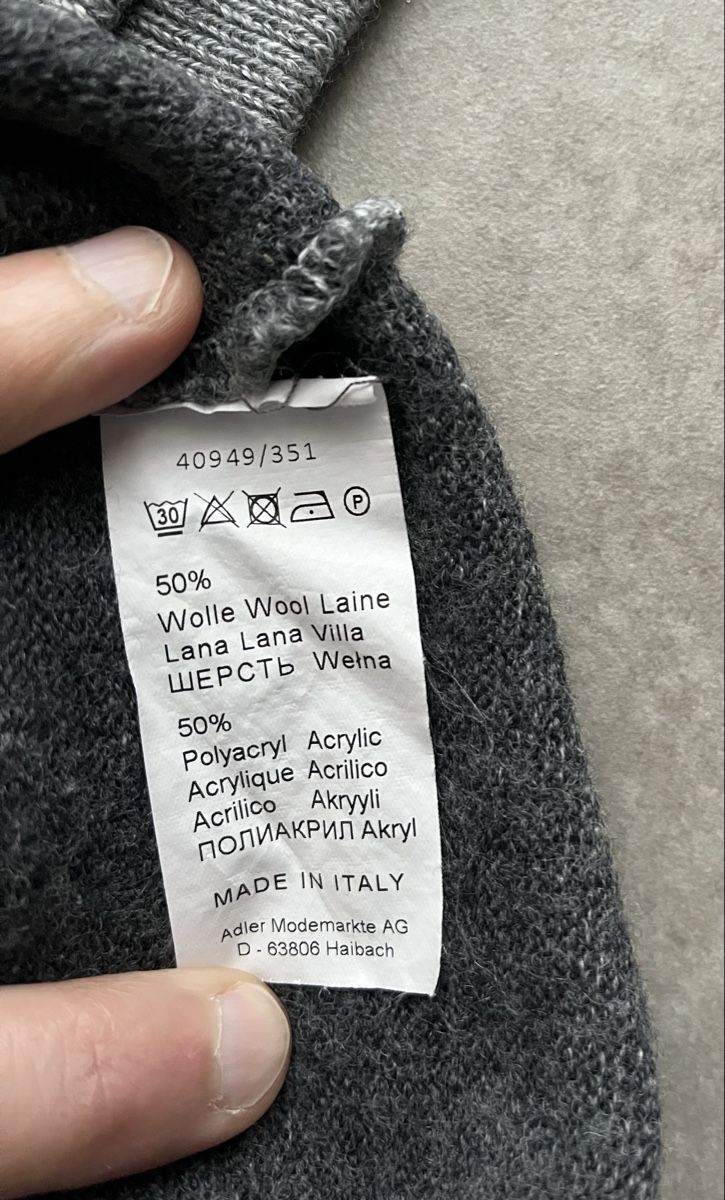 Gilet & Giacche: Zwei Gilet – Usato da Suhr venduto da Phile05 7