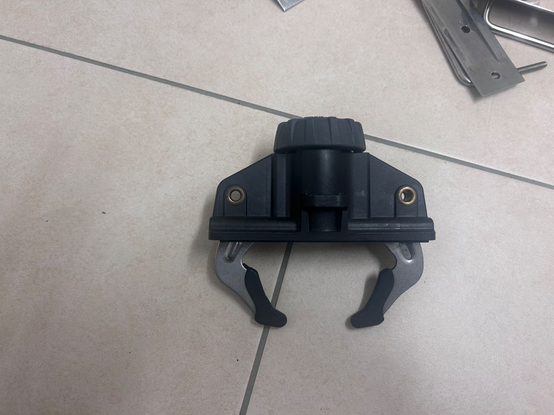 Coffres de toit: Dachbox – D'occasion à Würenlos par Mal_8zpv 6
