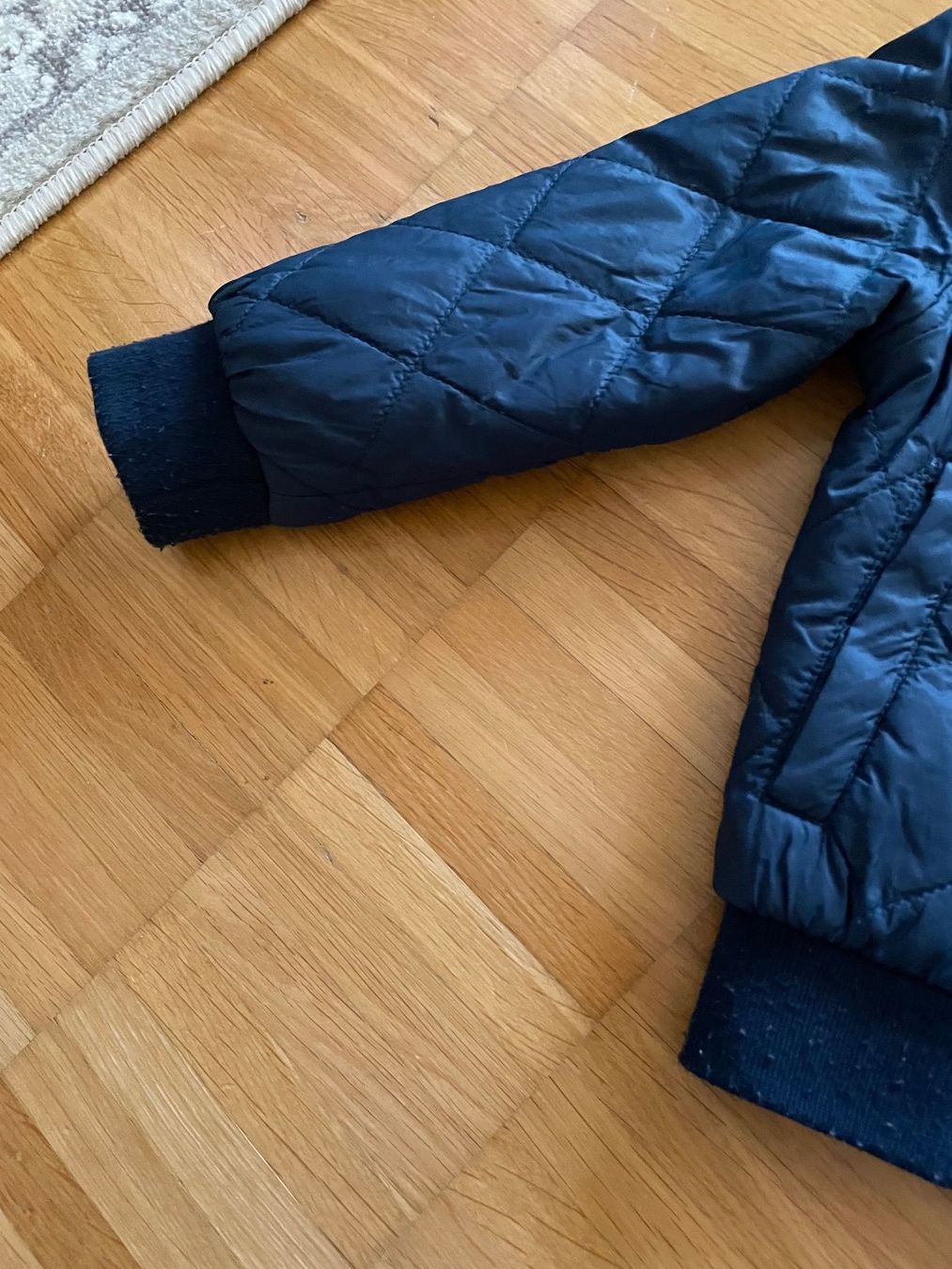 H&M Giacche & Cappotti: H&M Babyjacke Gr. 98 – Usato da Jona venduto da Good_luck1_ 5
