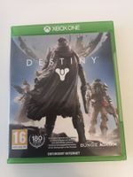 Destiny (XBOX ONE)