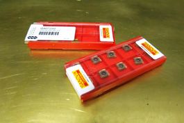 15x Wendeplatten 490R-08T308E-MM 1030 &