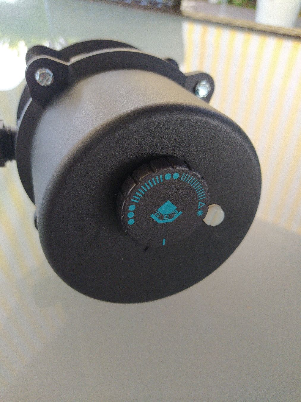 Sanitär: Boiler  Heizelement - Heizpatrone – Neu und originalverpackt aus Weiningen ZH von Vitanyi 2