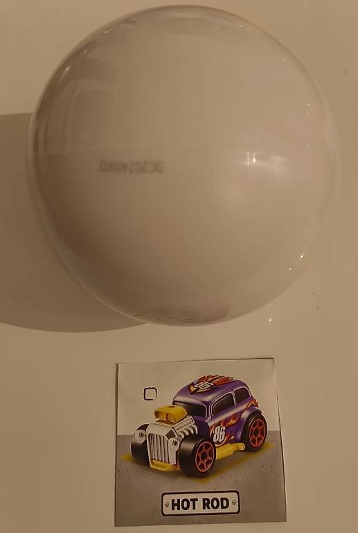Giocattoli: Zuru 5 Surprise make a racer Hotrod – Usato da Steffisburg venduto da biru99 1