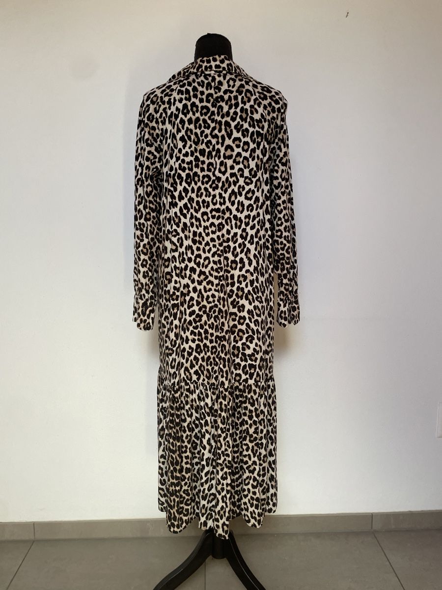 H&M Vestiti: Boho Leokleid von H&M – Nuovo (secondo la descrizione) da Sigriswil venduto da ck56 5