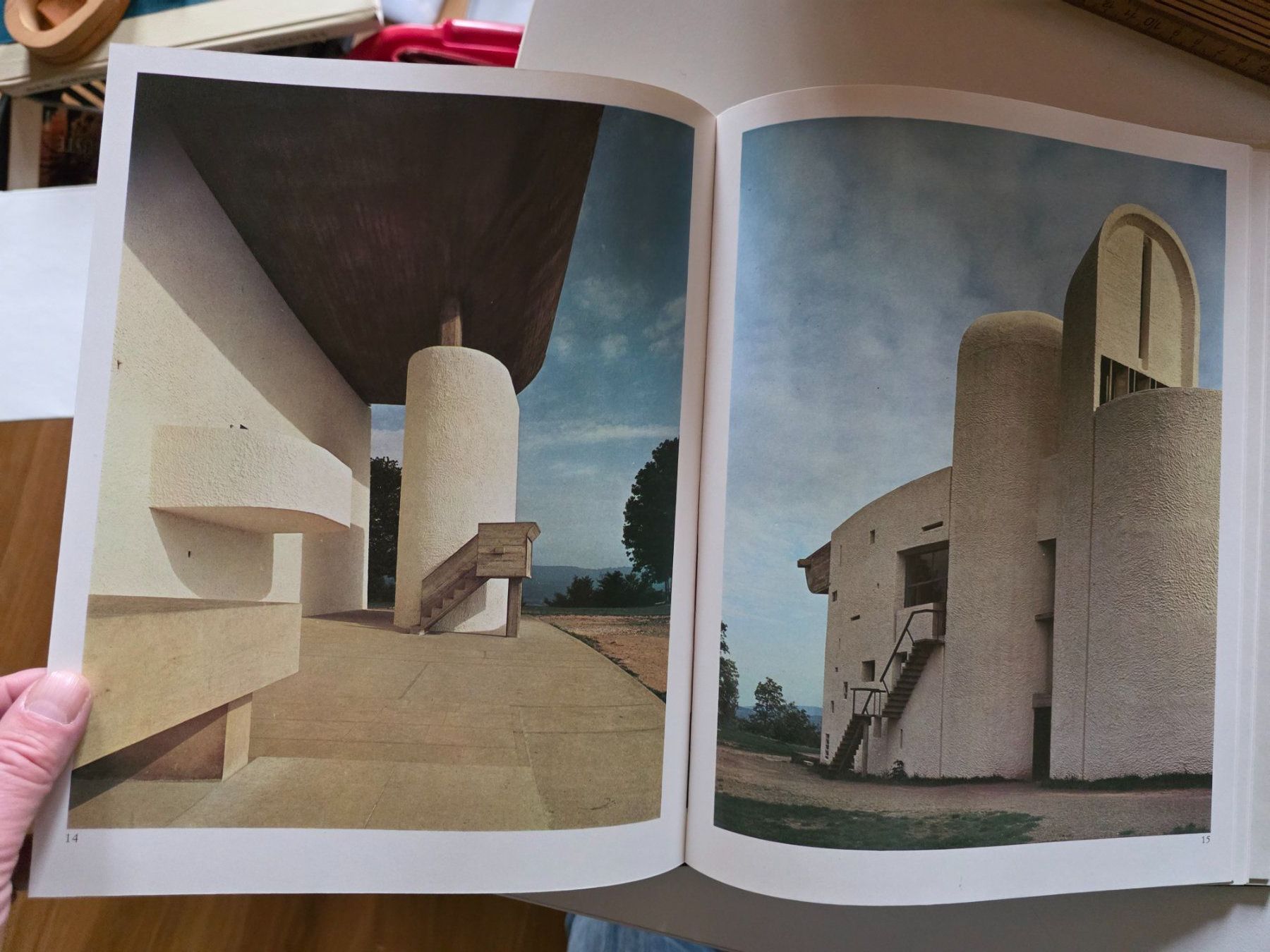 Libri: Le Corbusier - Gestalter unserer Zeit - 1969 – Usato da Walterswil BE venduto da Lonitti 5