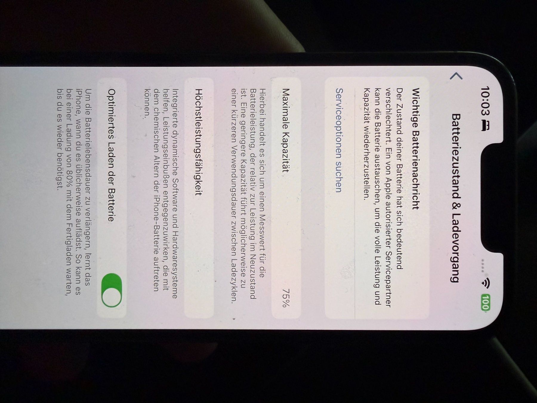 Apple Telefoni cellulari / Smartphones: IPhone 13 Pro Blau – Usato da Au ZH venduto da Alimani1 3