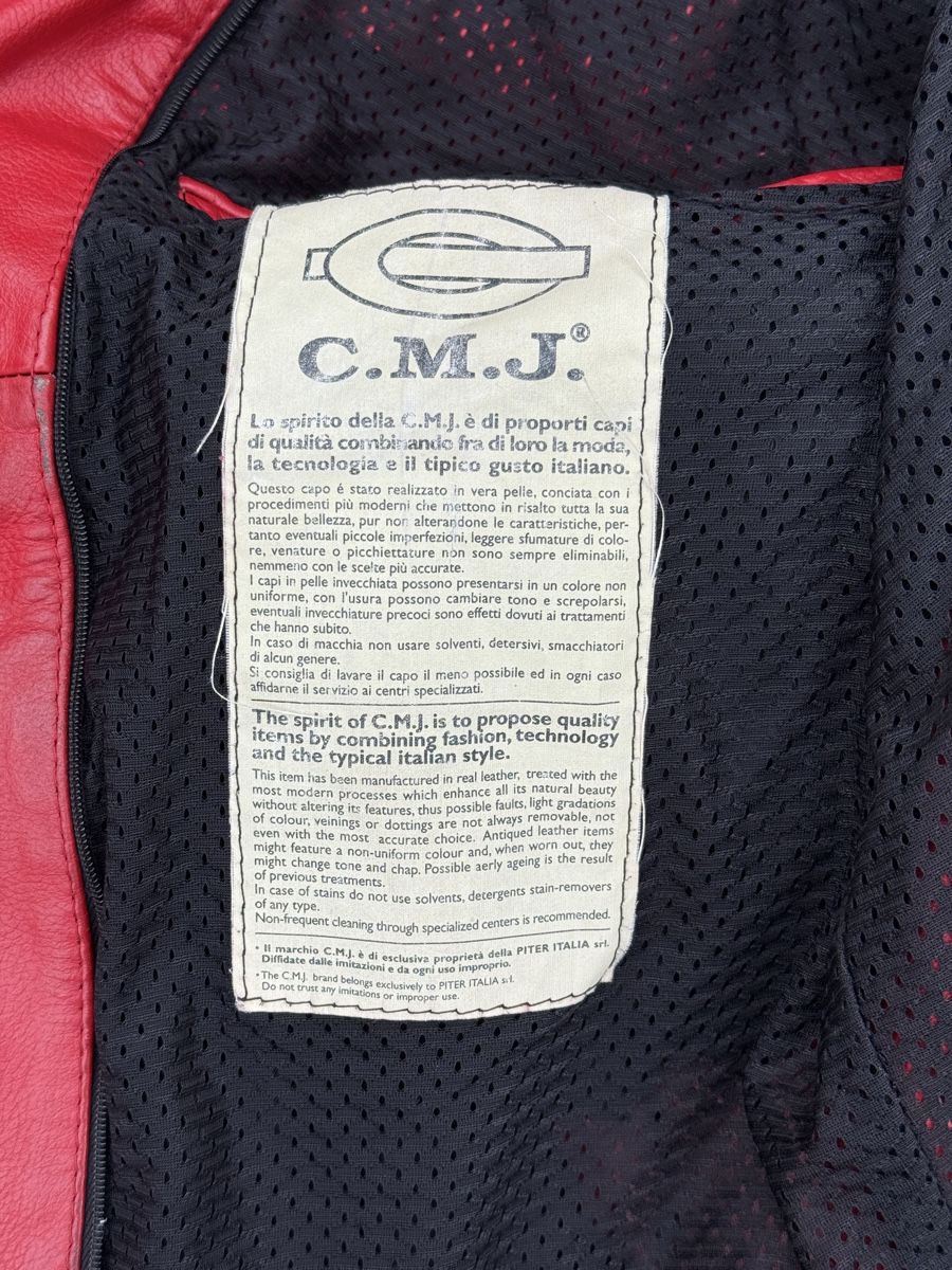 Ducati Giacche: Motorradjacke Ducati Performance XXLarge – Usato da Brugg AG venduto da riachuelo 3