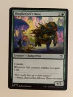 1 x Shopkeeper's Bane - Magic: The Gathering - MtG