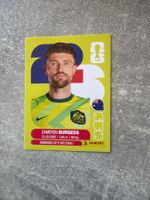 Fussball Sticker Cameron Burgess AUS8