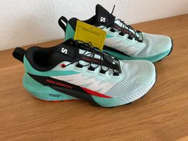Salomon ORTHOLITE Gr 38 2/3 NEU!