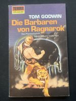 Tom Godwin: Die Barbaren von Ragnarok, Terra, Top!