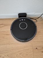 Roborock Vacuum Cleaner S5- Black -with multiple filters