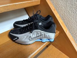Der legendäre Nike Shox
