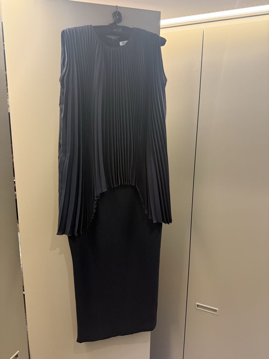 Dior Kleider: DIOR evening gown - exquisite!! – Neu (gemäss Beschreibung) aus Bäch SZ von jfog 4