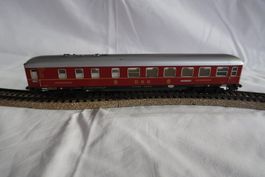 DSG Speisewagen Nr. 4024