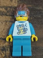 lego figurine Dreamz drm075 Innocent Dreamer 