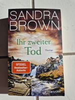 Thriller von Sandra Brown