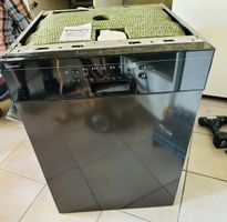 Electrolux Geschirrspüler schwarz voll funktionstüchtig