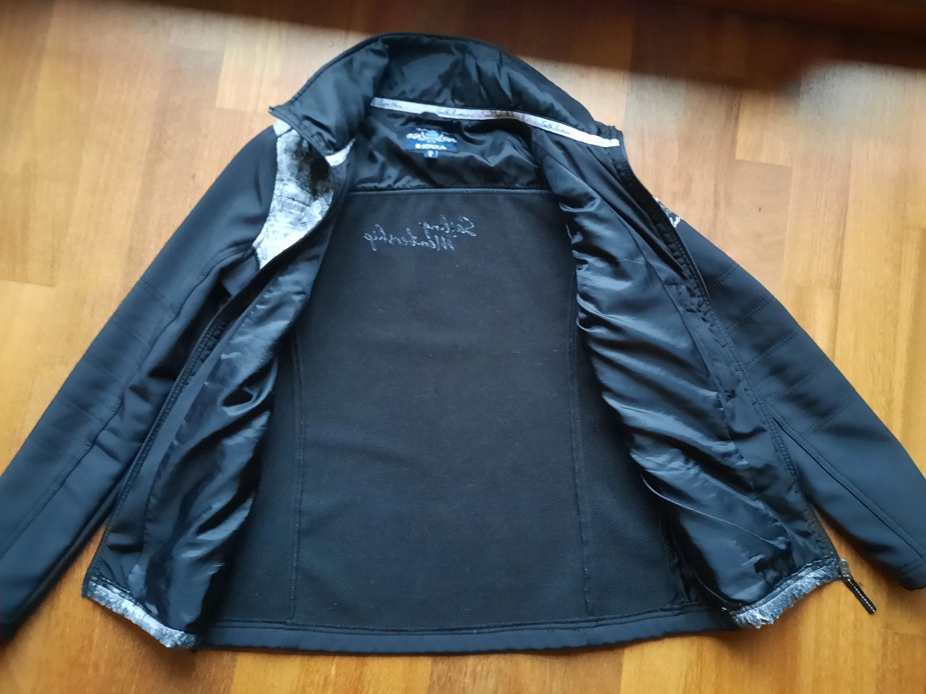 Soccx Jacken: SOCCX Damen Softshelljacke Gr.36 – Neu (gemäss Beschreibung) aus Buchs SG von miska01 5