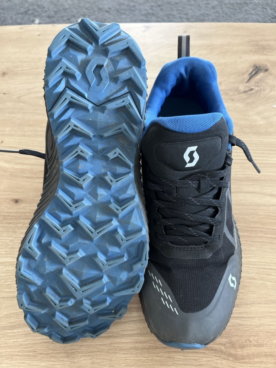 Scarpe da uomo: Chaussures Scott  – Usato da Boudry venduto da MikkoE 1