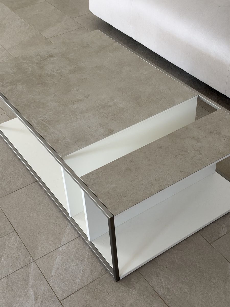 Tische: Boconcept Coffee Table – Gebraucht aus Rüschlikon von Sou.20. 1