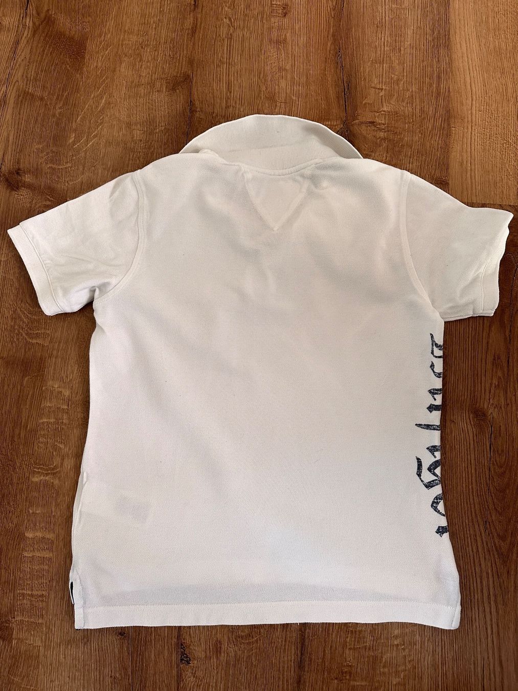 Tommy Hilfiger Camicie, T-shirt & Polo: Hilfiger Poloshirt – Usato da Frauenfeld venduto da Jacqueline050 2