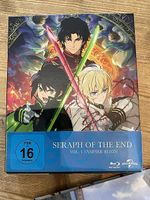 Limited Premium Edition von Seraph of the End: Vampire Reign